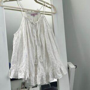 Calypso st Barth top